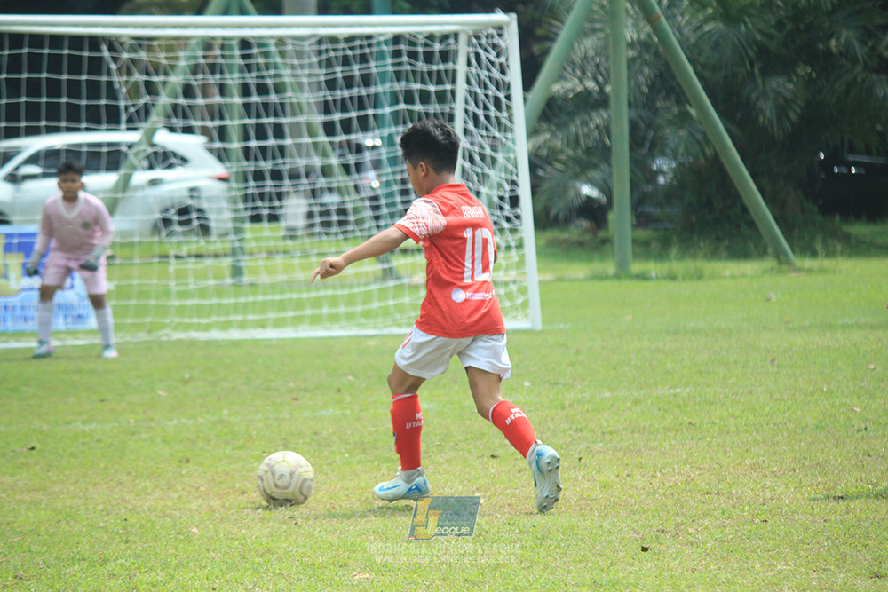 ijl u10 240825 mutiara cempaka utama vs shin taeyong academy