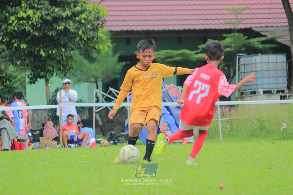 ijl u10 240825 mutiara cempaka utama vs shin taeyong academy