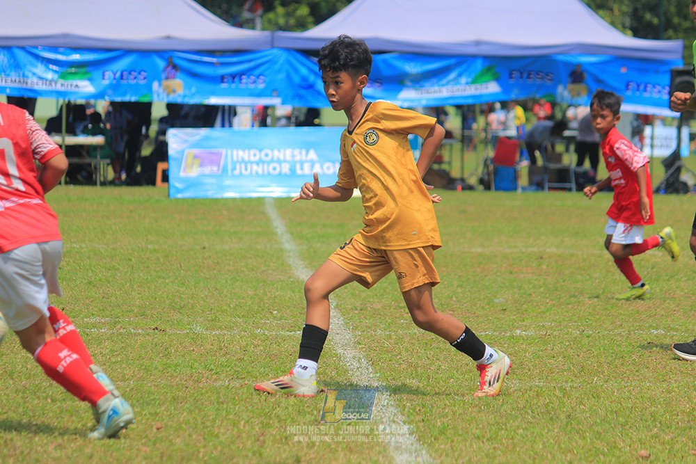 ijl u10 240825 mutiara cempaka utama vs shin taeyong academy
