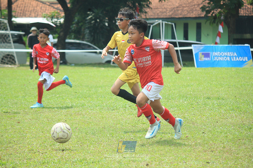 ijl u10 240825 mutiara cempaka utama vs shin taeyong academy