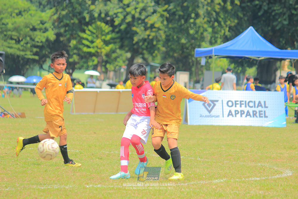 ijl u10 240825 mutiara cempaka utama vs shin taeyong academy