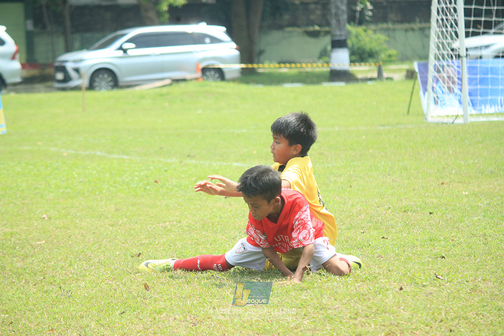 ijl u10 240825 mutiara cempaka utama vs shin taeyong academy