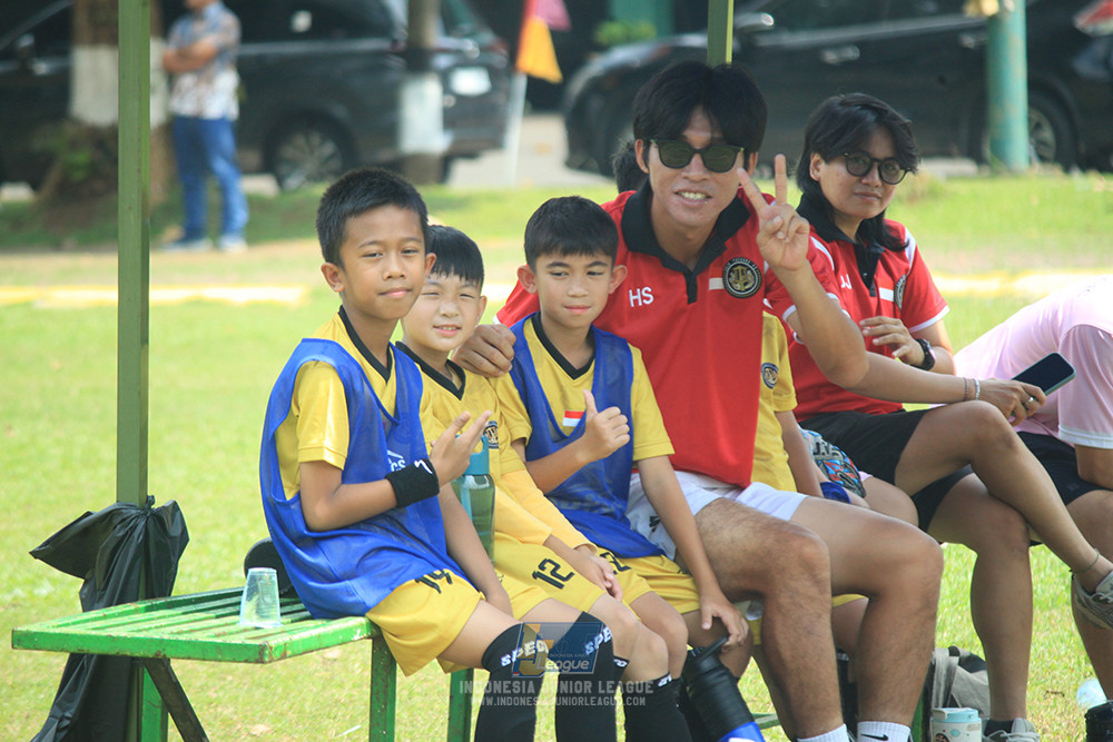 ijl u10 240825 mutiara cempaka utama vs shin taeyong academy