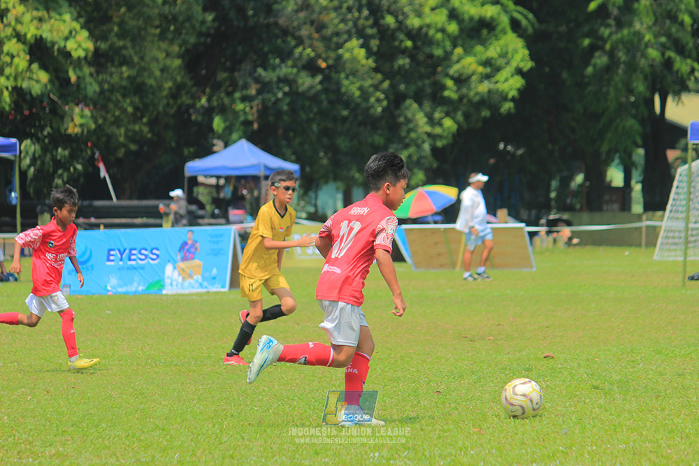 ijl u10 240825 mutiara cempaka utama vs shin taeyong academy