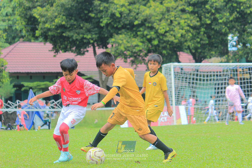 ijl u10 240825 mutiara cempaka utama vs shin taeyong academy