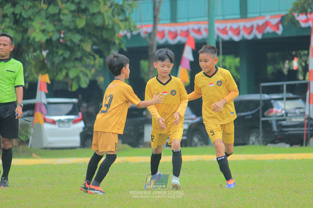 ijl u10 240825 mutiara cempaka utama vs shin taeyong academy