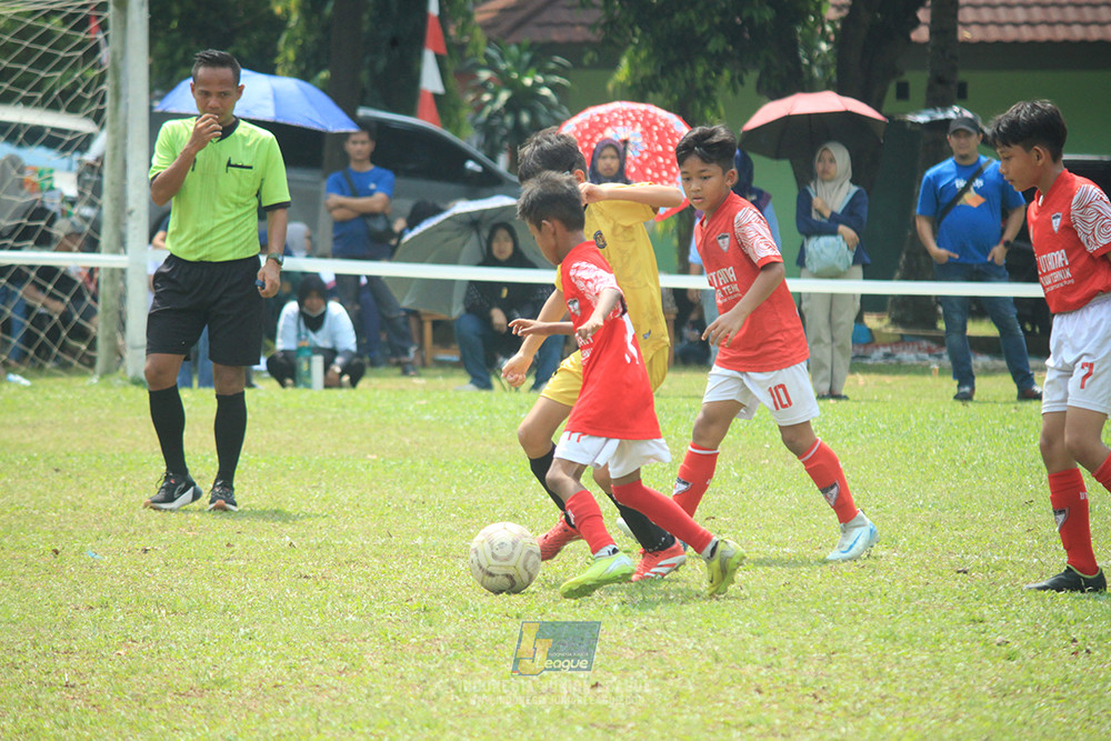 ijl u10 240825 mutiara cempaka utama vs shin taeyong academy