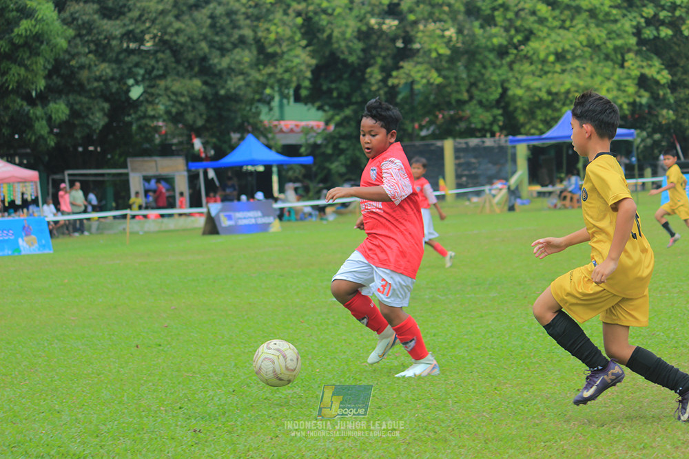 ijl u10 240825 mutiara cempaka utama vs shin taeyong academy