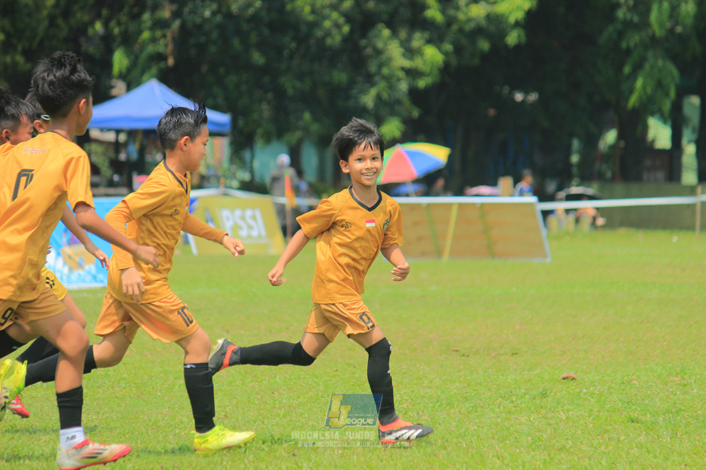 ijl u10 240825 mutiara cempaka utama vs shin taeyong academy