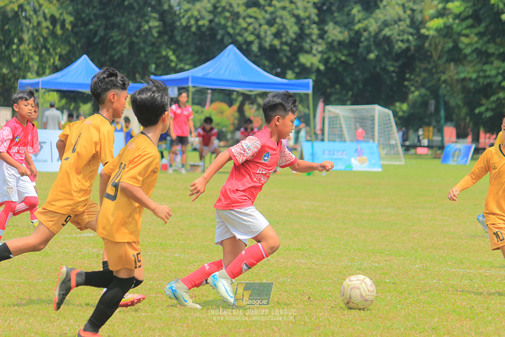 ijl u10 240825 mutiara cempaka utama vs shin taeyong academy