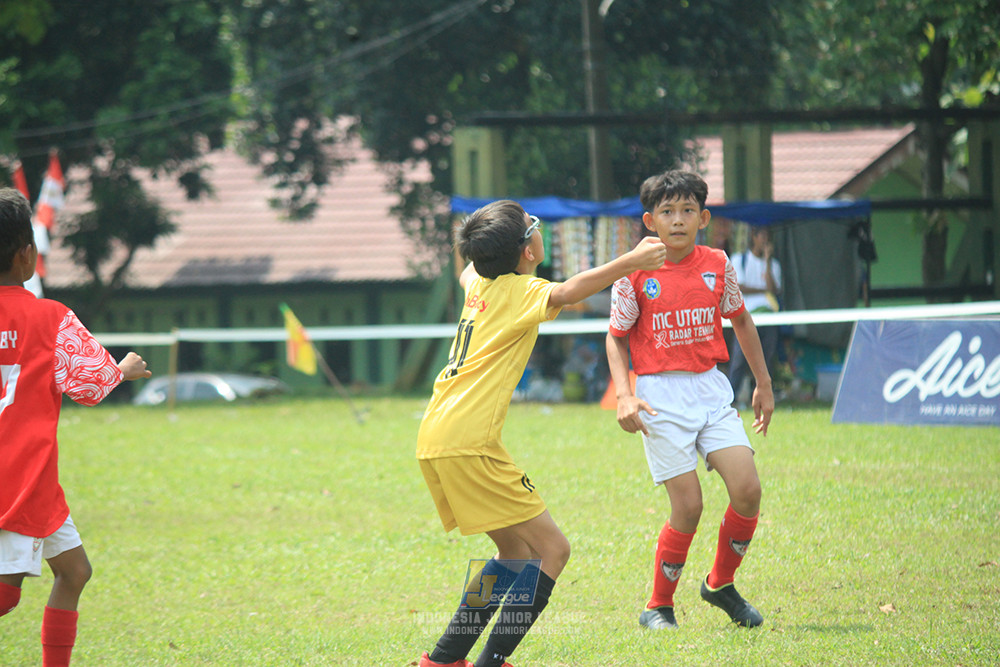 ijl u10 240825 mutiara cempaka utama vs shin taeyong academy