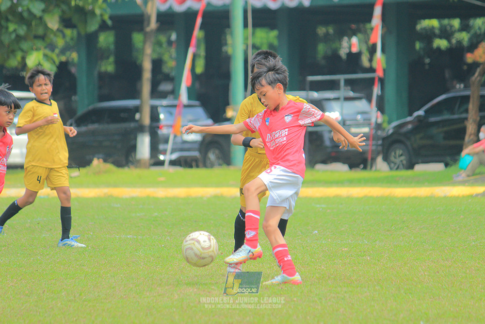 ijl u10 240825 mutiara cempaka utama vs shin taeyong academy