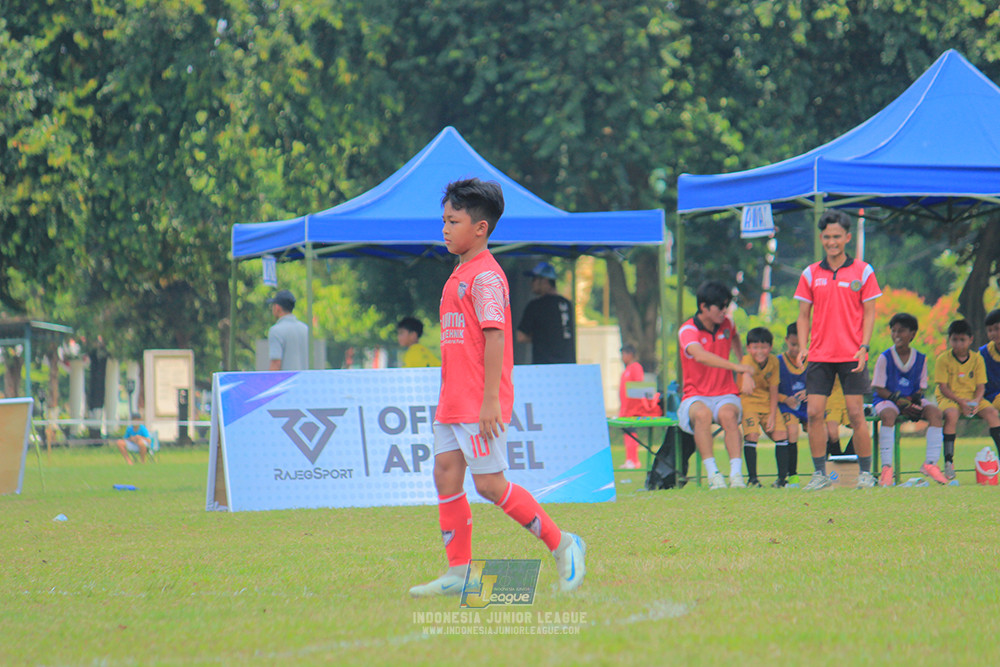 ijl u10 240825 mutiara cempaka utama vs shin taeyong academy