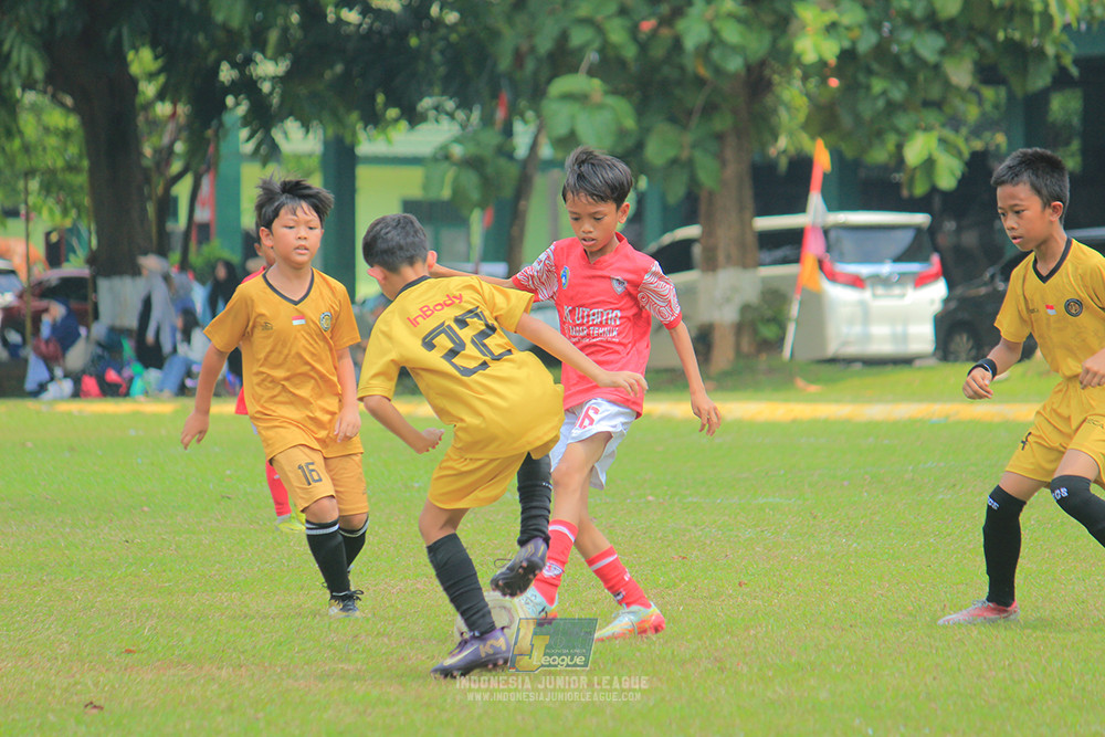 ijl u10 240825 mutiara cempaka utama vs shin taeyong academy