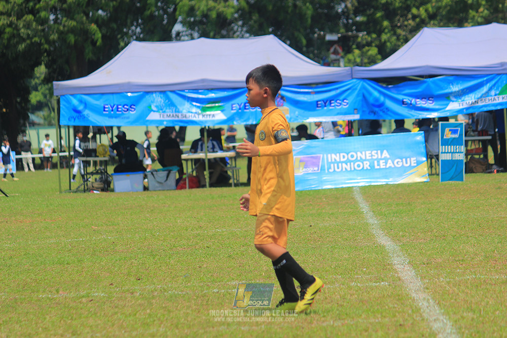 ijl u10 240825 mutiara cempaka utama vs shin taeyong academy
