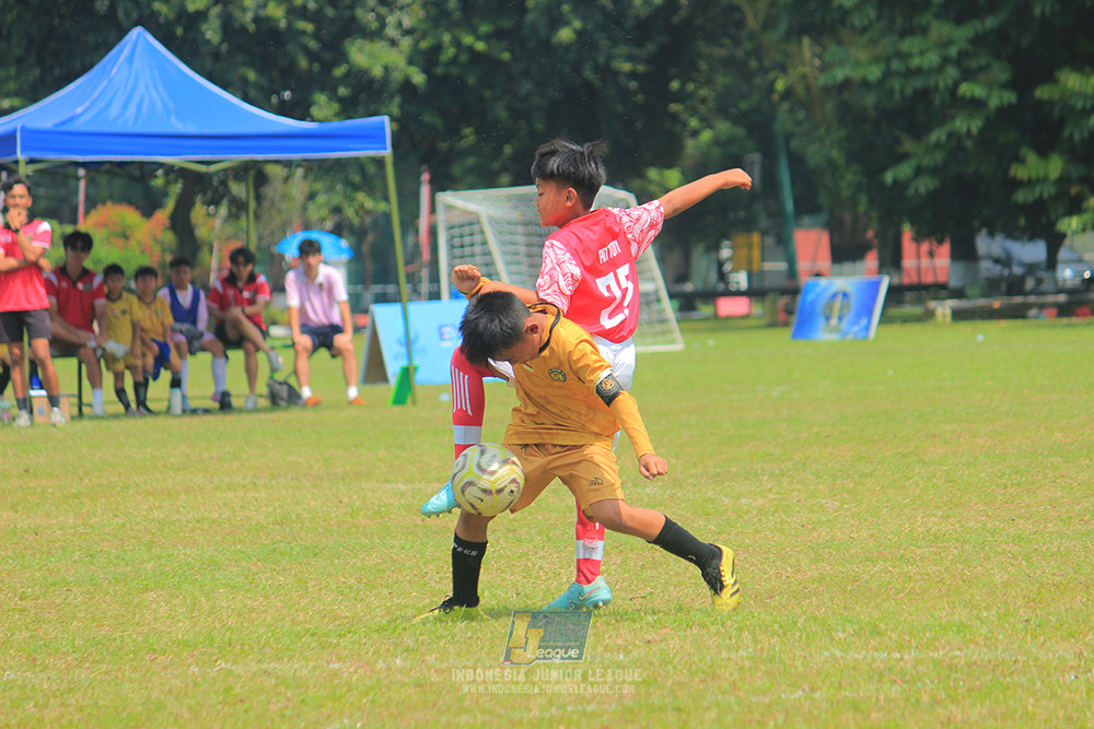 ijl u10 240825 mutiara cempaka utama vs shin taeyong academy
