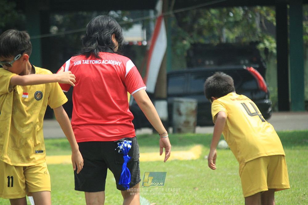 ijl u10 240825 mutiara cempaka utama vs shin taeyong academy