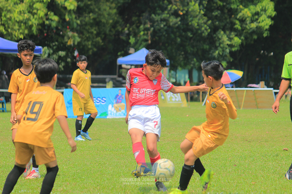 ijl u10 240825 mutiara cempaka utama vs shin taeyong academy