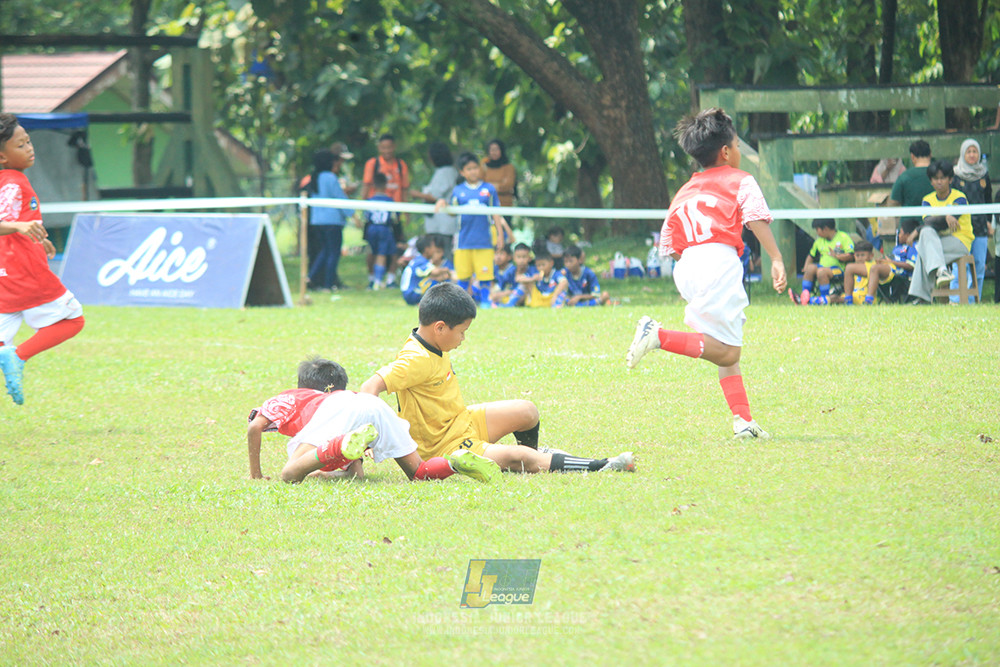 ijl u10 240825 mutiara cempaka utama vs shin taeyong academy