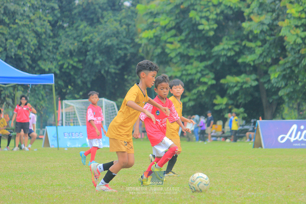 ijl u10 240825 mutiara cempaka utama vs shin taeyong academy