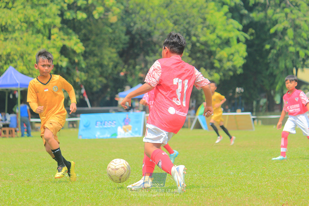 ijl u10 240825 mutiara cempaka utama vs shin taeyong academy