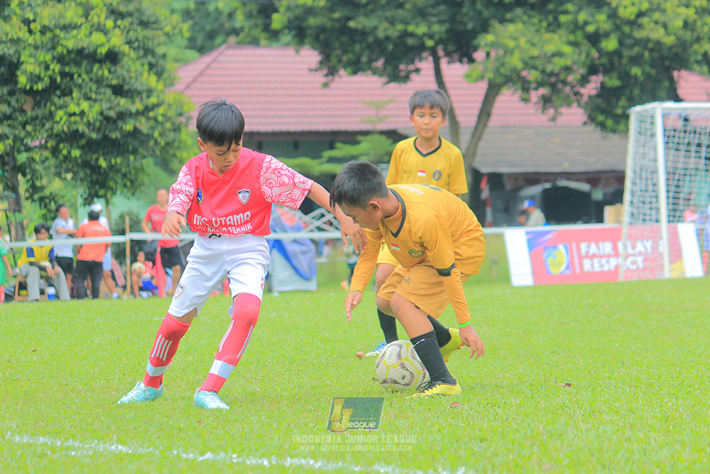 ijl u10 240825 mutiara cempaka utama vs shin taeyong academy