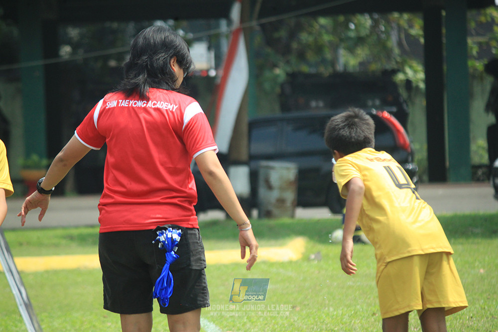 ijl u10 240825 mutiara cempaka utama vs shin taeyong academy