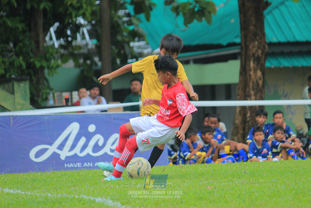 ijl u10 240825 mutiara cempaka utama vs shin taeyong academy