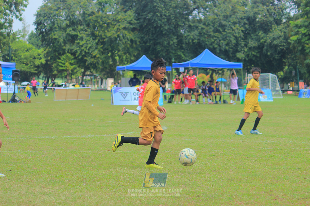 ijl u10 240825 mutiara cempaka utama vs shin taeyong academy