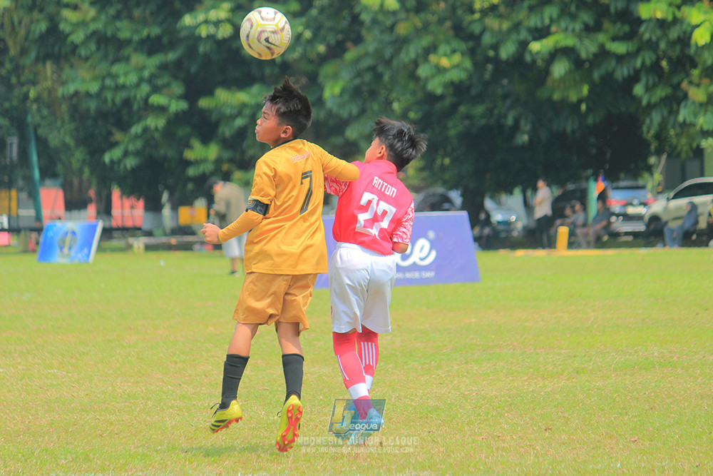 ijl u10 240825 mutiara cempaka utama vs shin taeyong academy