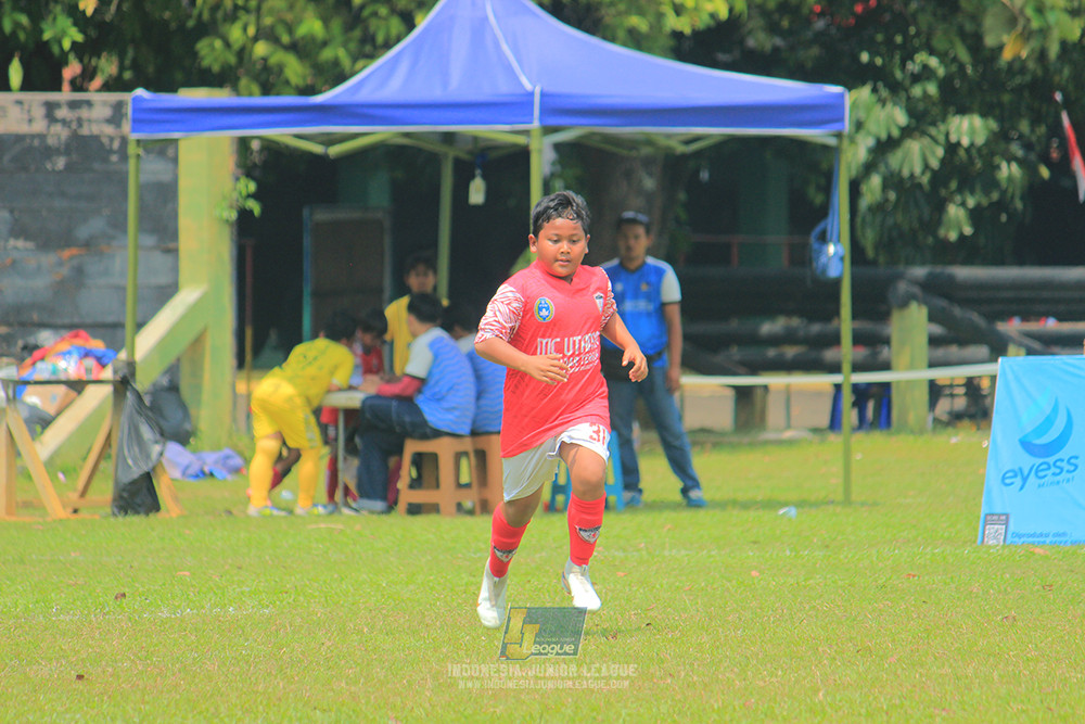 ijl u10 240825 mutiara cempaka utama vs shin taeyong academy