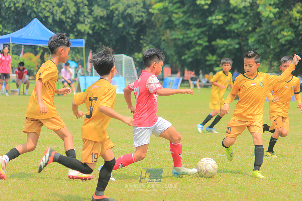 ijl u10 240825 mutiara cempaka utama vs shin taeyong academy
