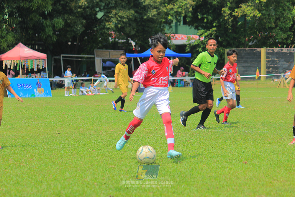 ijl u10 240825 mutiara cempaka utama vs shin taeyong academy