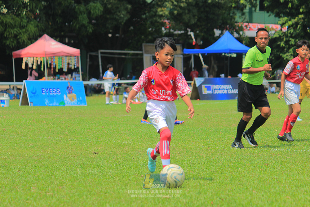 ijl u10 240825 mutiara cempaka utama vs shin taeyong academy