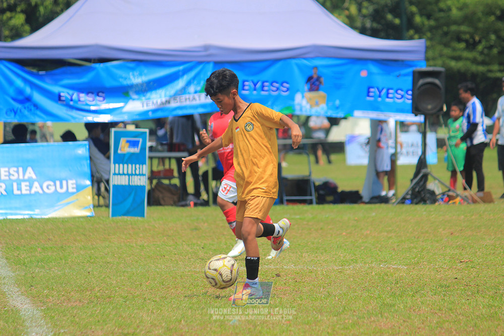 ijl u10 240825 mutiara cempaka utama vs shin taeyong academy