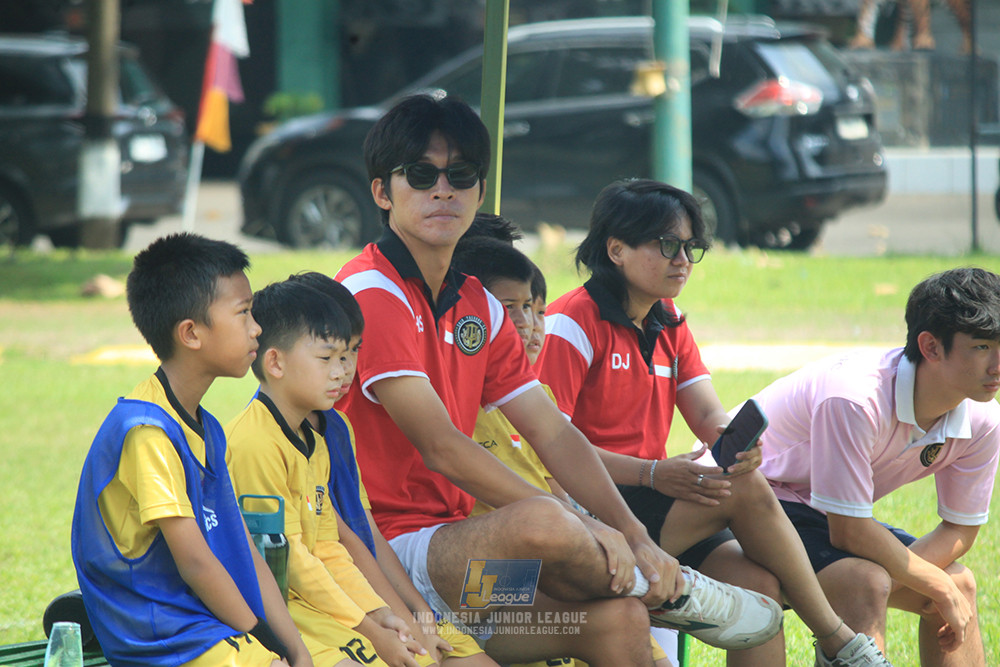 ijl u10 240825 mutiara cempaka utama vs shin taeyong academy