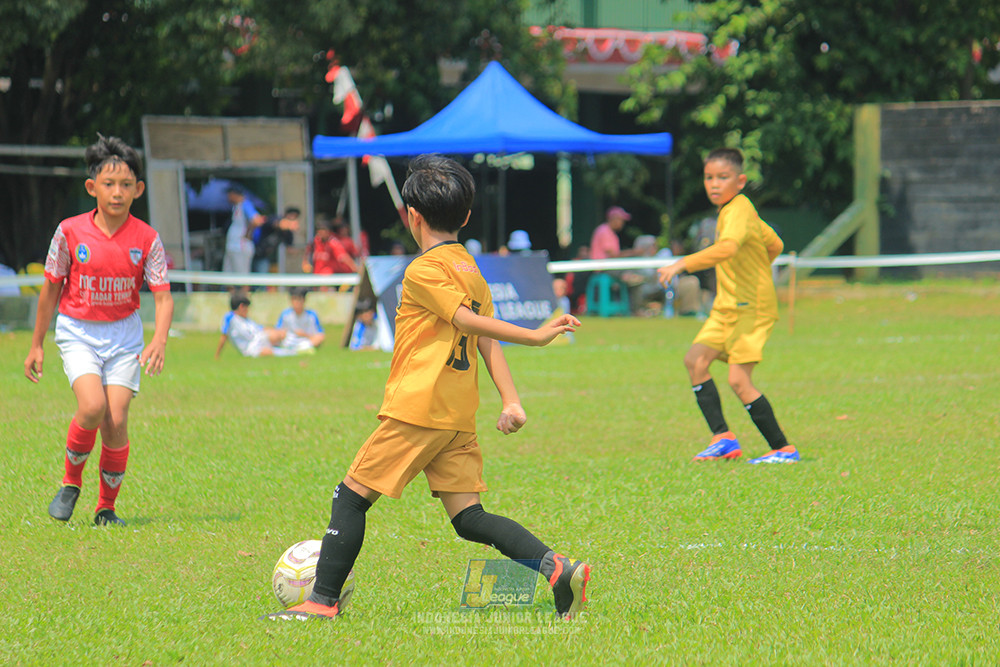 ijl u10 240825 mutiara cempaka utama vs shin taeyong academy