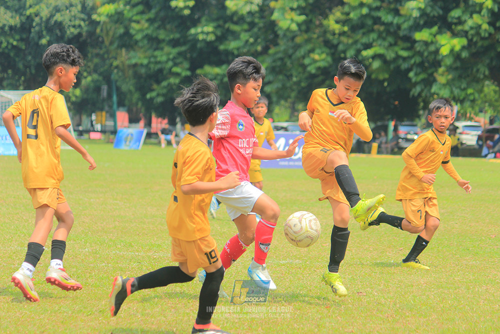 ijl u10 240825 mutiara cempaka utama vs shin taeyong academy