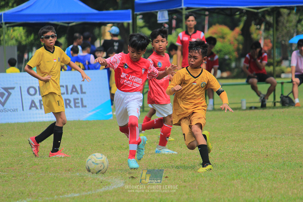 ijl u10 240825 mutiara cempaka utama vs shin taeyong academy