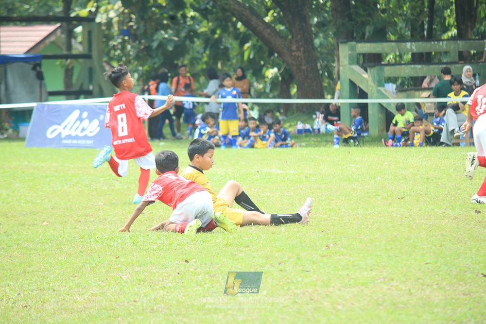 ijl u10 240825 mutiara cempaka utama vs shin taeyong academy