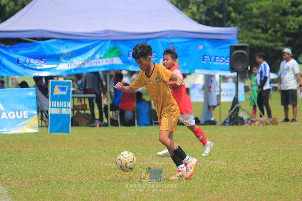 ijl u10 240825 mutiara cempaka utama vs shin taeyong academy