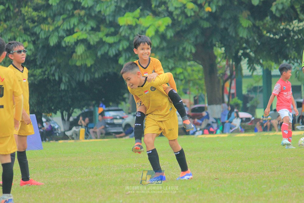 ijl u10 240825 mutiara cempaka utama vs shin taeyong academy