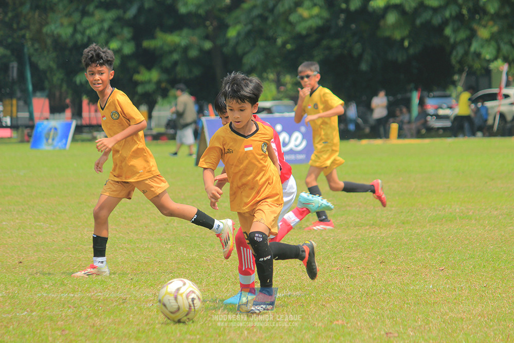 ijl u10 240825 mutiara cempaka utama vs shin taeyong academy