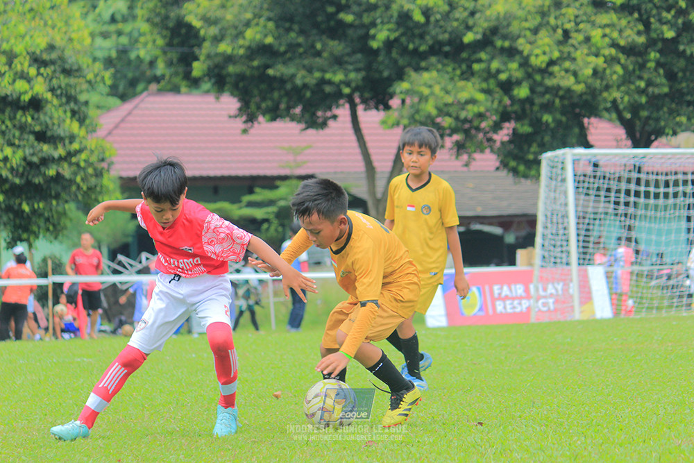 ijl u10 240825 mutiara cempaka utama vs shin taeyong academy