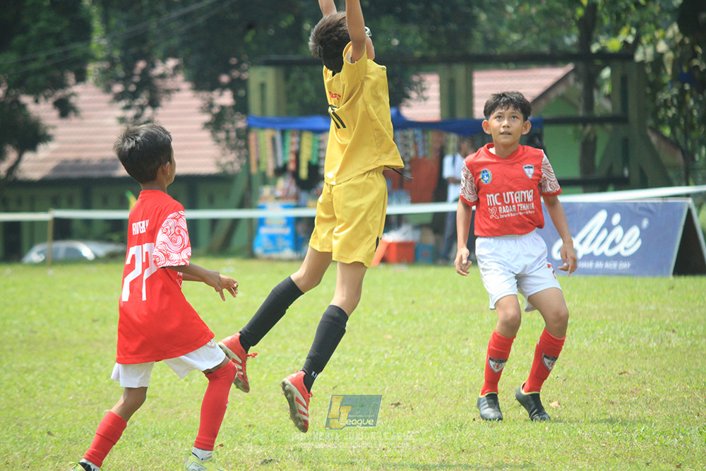 ijl u10 240825 mutiara cempaka utama vs shin taeyong academy