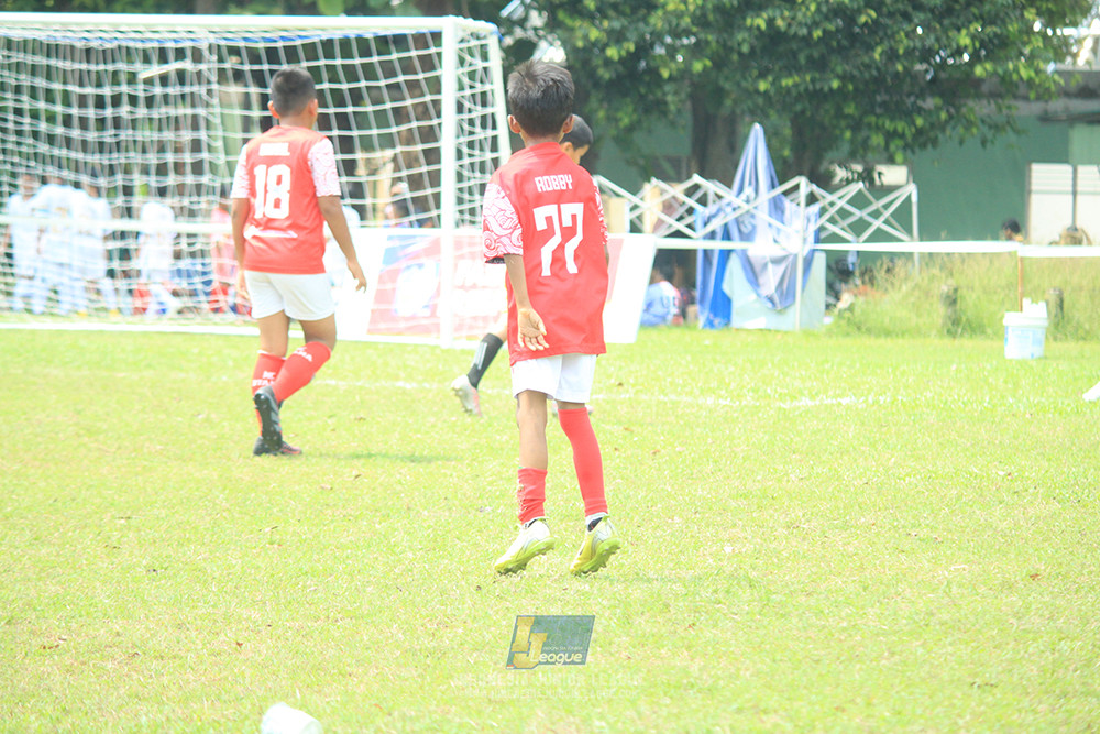 ijl u10 240825 mutiara cempaka utama vs shin taeyong academy