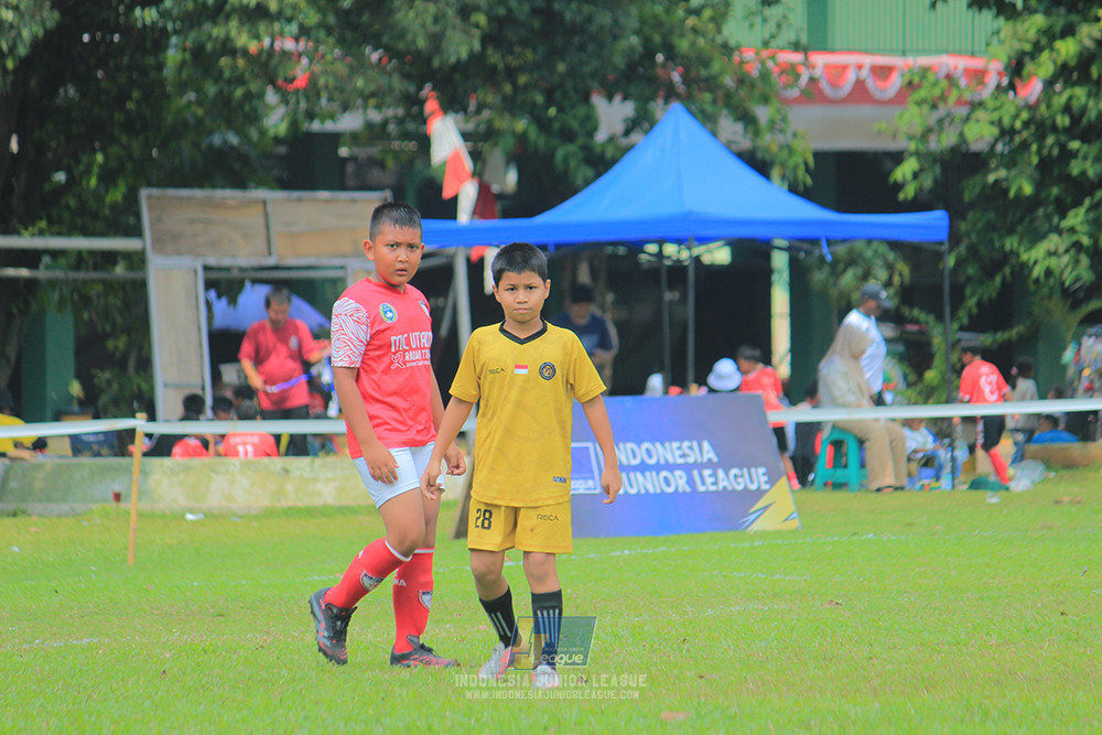 ijl u10 240825 mutiara cempaka utama vs shin taeyong academy