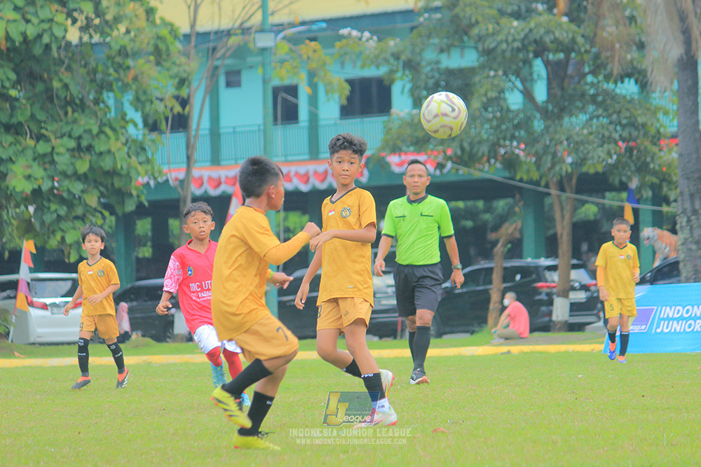 ijl u10 240825 mutiara cempaka utama vs shin taeyong academy