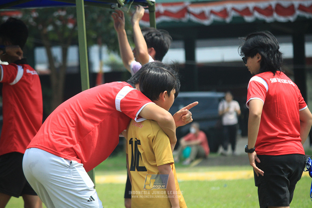 ijl u10 240825 mutiara cempaka utama vs shin taeyong academy
