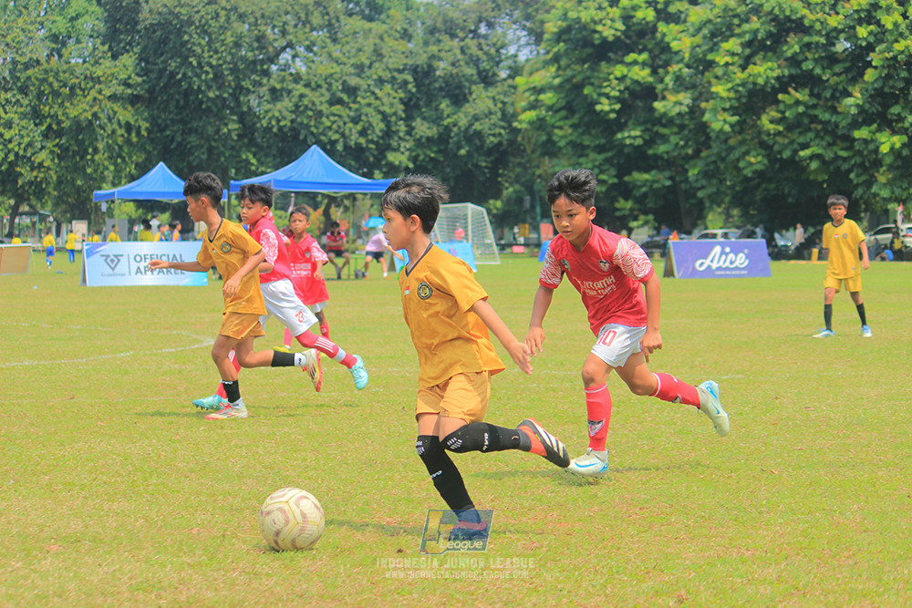 ijl u10 240825 mutiara cempaka utama vs shin taeyong academy